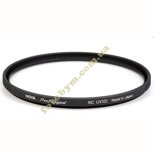 Купити Світлофільтр Hoya UV Pro1 Digital 67mm Світлофільтр Hoya UV Pro1 Digital 67mm