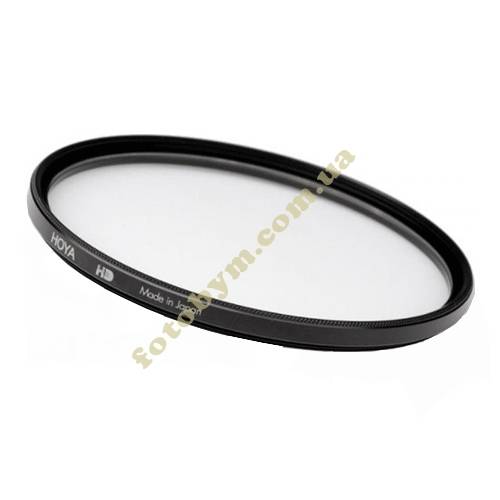 Купити Світлофільтр Hoya HD Pol-Circ 52mm Світлофільтр Hoya HD Pol-Circ 52mm