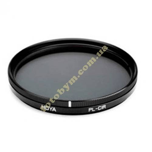 Купити Світлофільтр Hoya TEK Pol-Circ 55mm Світлофільтр Hoya TEK Pol-Circ 55mm