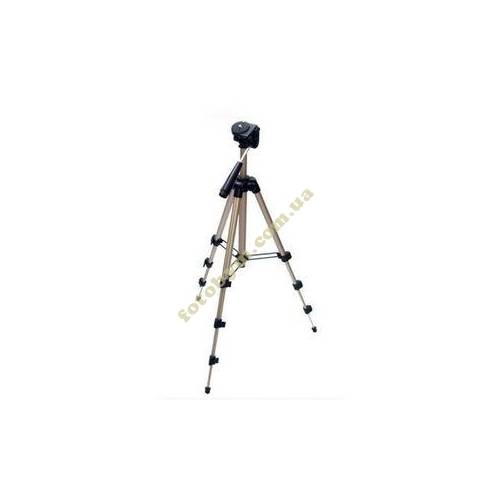 Купити Штатив Arsenal ARS-1120 для фотоапарата Штатив Arsenal ARS-1120 для фотоапарата